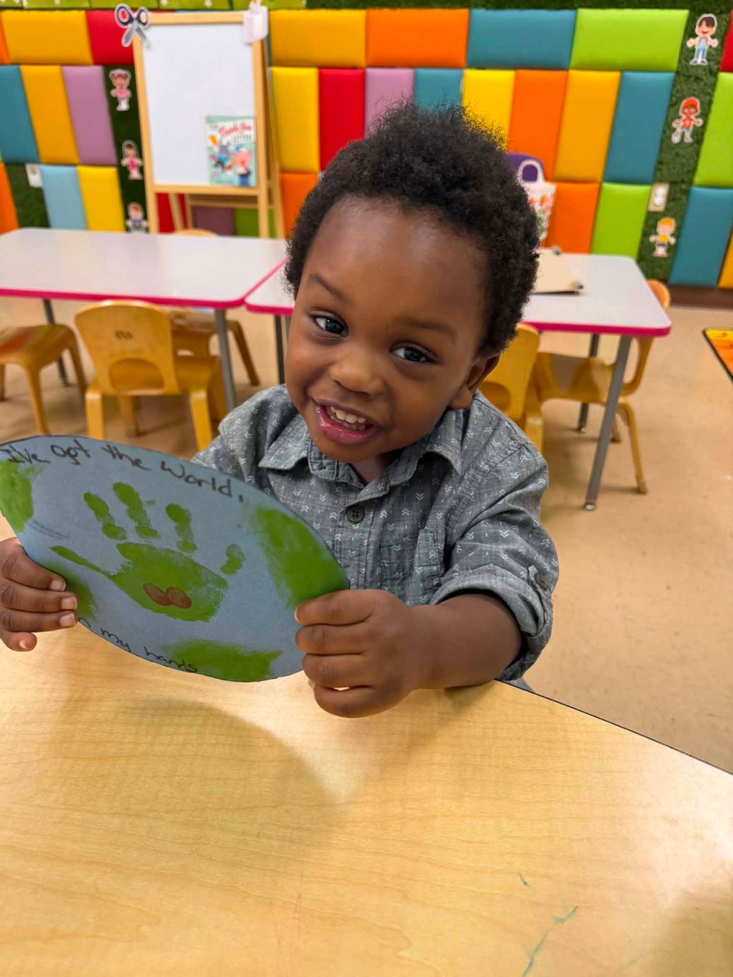 Bridging the Gap Learning Center